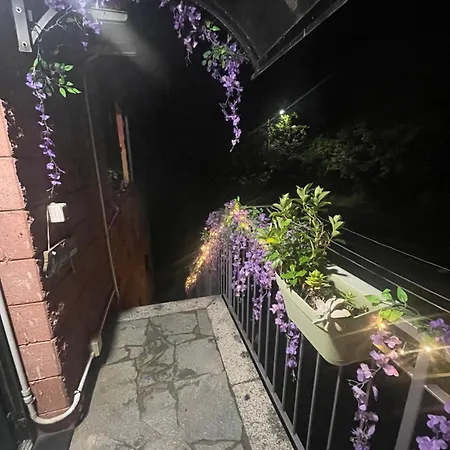 Casa de hóspedes Sabrina Maison Chic Affitta & Portofino Camogli