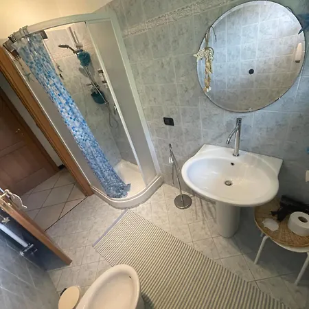 Sabrina Maison Chic Affitta & Portofino בית הארחה *