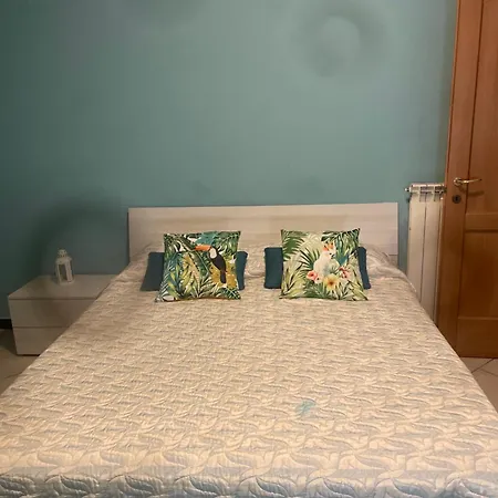 Sabrina Maison Chic Affitta & Portofino בית הארחה קמוגלי