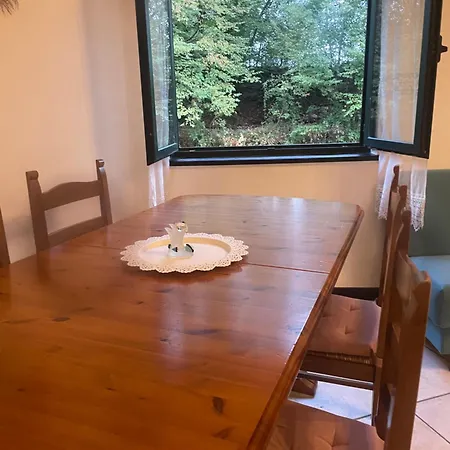 Sabrina Maison Chic Affitta & Portofino בית הארחה קמוגלי
